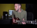 Lady Gaga - Million Reason (Guitar Cover)