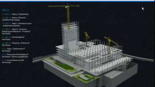 Interactive Construction Timeline - JK
