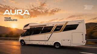 Introducing the Aura 870