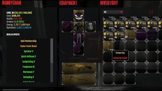 Dead Frontier 2 - Open 20 Unique Keys and....