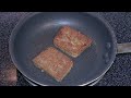 at home cooking 29 crispy habbersett scrapple