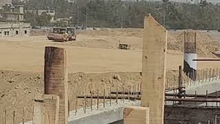 DHA City Karachi's Growth Catalyst: Quaidabad Flyover and Malir Expressway Updates