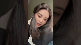 Saionji AI (stable diffusion + roop video ) #shorts