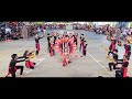 TABAK FESTIVAL (Grade 8) ¦ NCSHS Festival of Festivals 2023