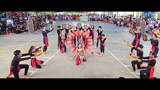 TABAK FESTIVAL (Grade 8) ¦ NCSHS Festival of Festivals 2023