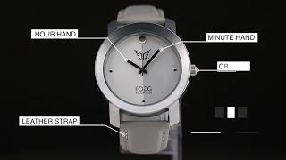 Fogg Watch Video