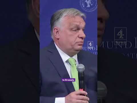Are Hungarians mixed?