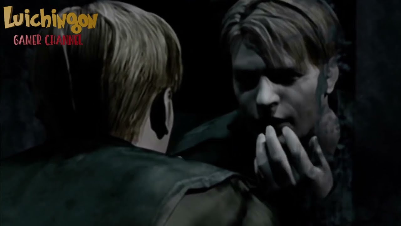 ¿La Mejor Forma De Jugar Silent Hill 2 En 2022? Silent Hill 2 Enhanced ...