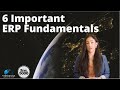 Breaking Down ERP | The 6 Fundamentals You Must Know | Digital Transformation