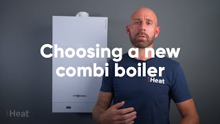 Choosing a New Combi Boiler For Your Home