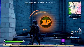 Fortnite - Chapter 2 Season 5 - ALL XP Coins Locations WEEK 14