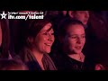 Robbie Firmin - Britain's Got Talent 2011 audition - itv.comtalent - UK Version