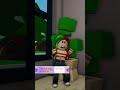 Я НАШЛА НОВУЮ СЕМЬЮ НО shorts roblox