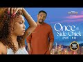 Once A Side Chick (Roxy Antak Chelsea Eze ) - Nigerian Movies | Latest Nigerian Movie 2024