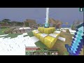 ざむしょこフルクラフト はじまりの地へ戻る【minecraft】