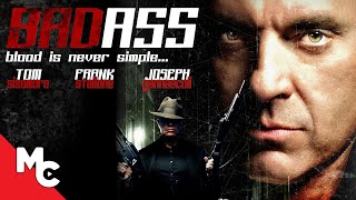 Bad Ass | Corrado | Full Action Crime Movie | Tom Sizemore