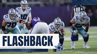 Cowboys Flashback: Hallo-WIN! | Dallas Cowboys 2021