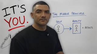 The Mirror Principle: If Trading Feels Impossible Right Now, Watch This