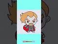 How to draw simple Thor Very easy ( drawing )