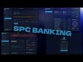 SPC_BANKING – The Most Advanced Financial System for FiveM 🏦✨