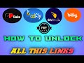 HOW TO UNLOCK GPLINKS/HOW TO BYPASS ADFLY/SHORT LINKS BY PASS TRICK/HOW TO UNLOCK GP LINKS..