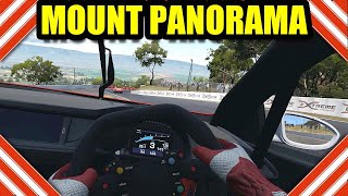 Automobilista 2 VR - V8 Supercars - Super V8 at Bathurst