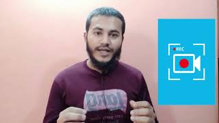 Best screen recorder app for android 2022 | Record mobile phone screen bangla tutorial