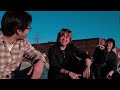 Echo Lanterns - Can't Risk It (OFFICIAL MUSIC VIDEO)
