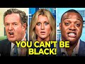 Piers Morgan & Riley Gaines EXPOSE Woke Activist and Leave Him EMBARRASSED!