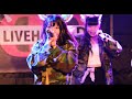 2017.1.19 animalbeast えりパン推しカメラ「夢重力チュンチュンチュン！」4k 一眼動画