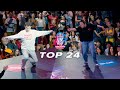 Darren Pop vs Nemesis | Pre Final Day 2 TOP 24 | RED BULL DANCE YOUR STYLE WORLD FINAL 2025