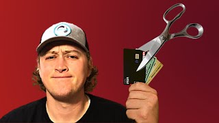Why You Should NEVER Use A Debit Card (You're Losing Money)