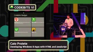 Developing Windows 8 Apps with HTML and JavaScript Codebits 2012 SD clip21