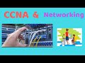 CCNA&NETWORKING FUNDAMENTAL's CLASS FOR IT ENGINEERING STUDENT's VIDEO BY SWAPNA👦📖