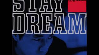 長渕剛／STAY DREAM （1986年）