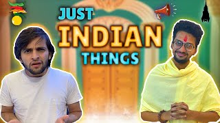 Just Indian Things | Funcho