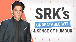 Shah Rukh Khan PROVES he is not only the ‘Badshah of Bollywood’ but also the King of come-backs