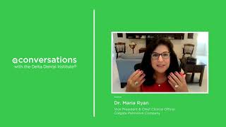 Conversations with the Delta Dental Institute: why oral health literacy matters