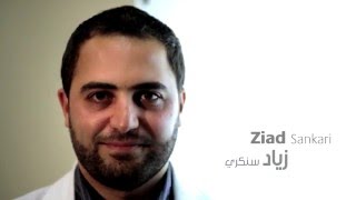 SILATECH Entrepreneurs Ziad Sankari