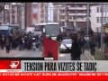 News Edition in Albanian Language - Vizion Plus - 2012 - January 6 - 19:00