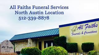 All Faiths Funeral Services North (Austin, Texas)
