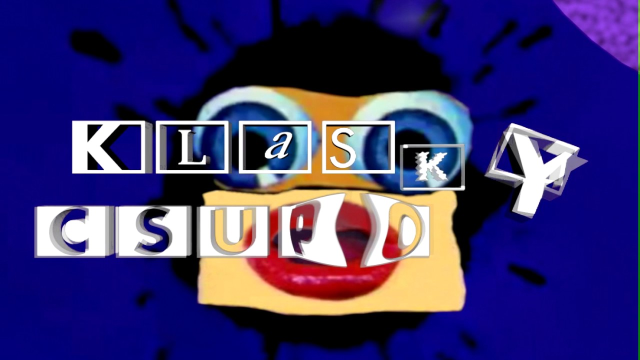 Klasky Csupo Robot Logo Slow Vrogue Co Klasky Csupo Robot Logo Slow Vrogue Co
