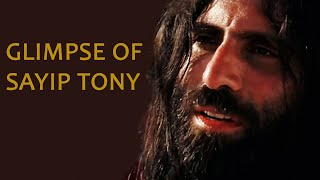 Glimpse of Sayip Tony | Big B | Mammooty