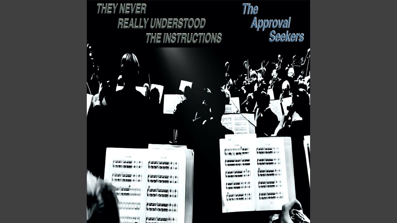 They Never Really Understood The Instructions Youtube