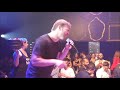 Βραχυκύκλωμα Γιώργος Σαμπάνης live romeo plus Πάτρας 09 09 17.