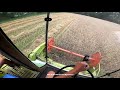 let s drive with a claas dominator 78 s