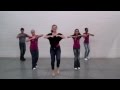 MusicK8.com: Hungry To Learn - Kids' Choreography Video