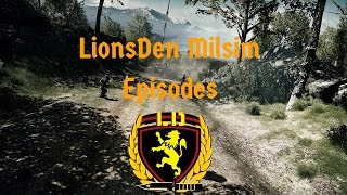 Bf4 MilSim Episodes