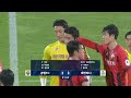 2024 k리그1 12r 강원 vs 대전 2분 하이라이트