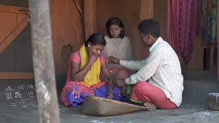 Traditional Medicinal Practices of Kutia Kandha Community of Odisha